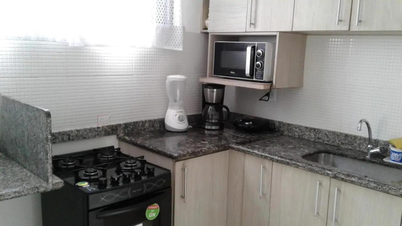 Apartamento Temporada Em Arraial Do Cabo, Villa Da Praia Acomoda Ate 8 Pessoas! Экстерьер фото
