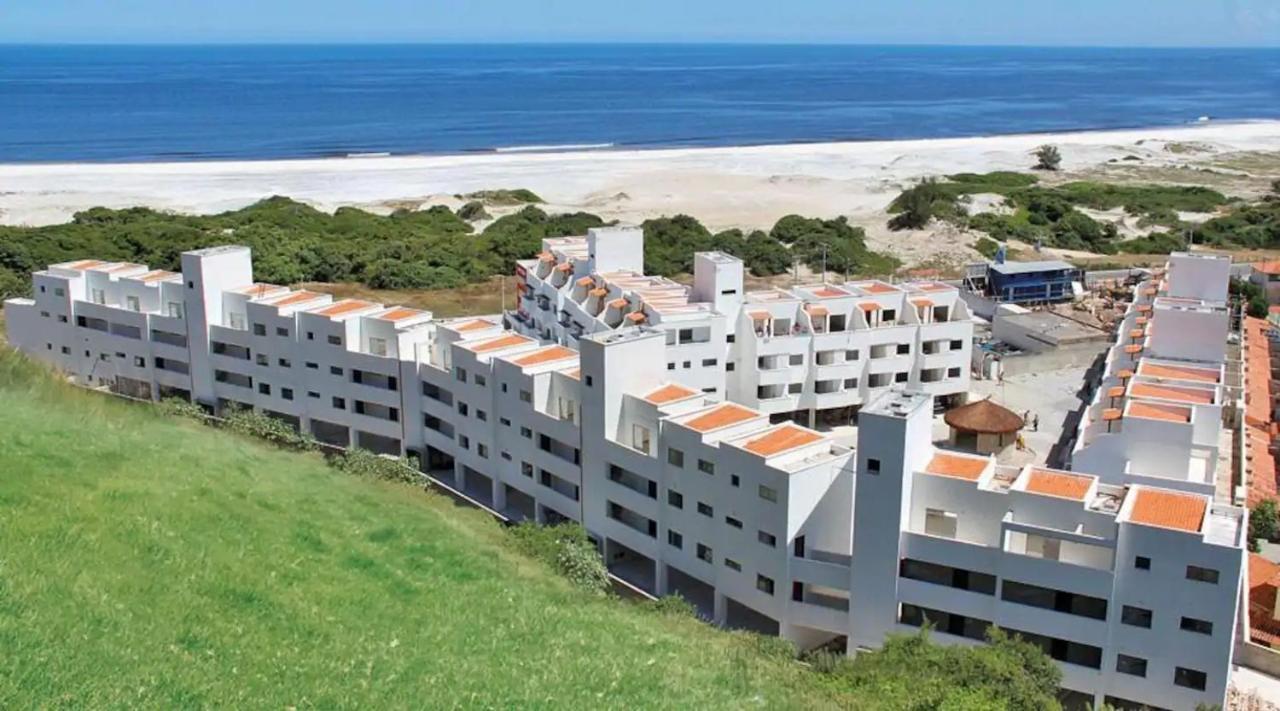 Apartamento Temporada Em Arraial Do Cabo, Villa Da Praia Acomoda Ate 8 Pessoas! Экстерьер фото