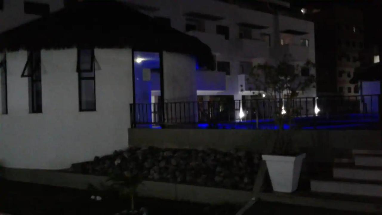 Apartamento Temporada Em Arraial Do Cabo, Villa Da Praia Acomoda Ate 8 Pessoas! Экстерьер фото