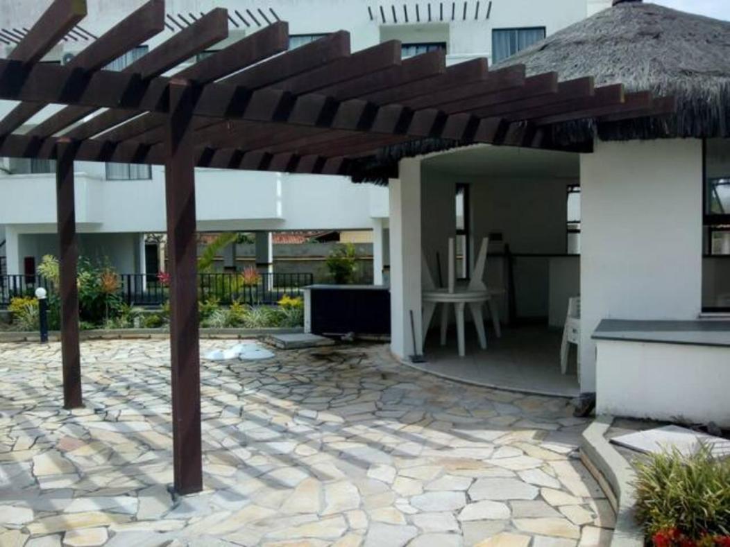 Apartamento Temporada Em Arraial Do Cabo, Villa Da Praia Acomoda Ate 8 Pessoas! Экстерьер фото