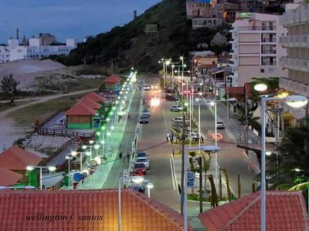 Apartamento Temporada Em Arraial Do Cabo, Villa Da Praia Acomoda Ate 8 Pessoas! Экстерьер фото