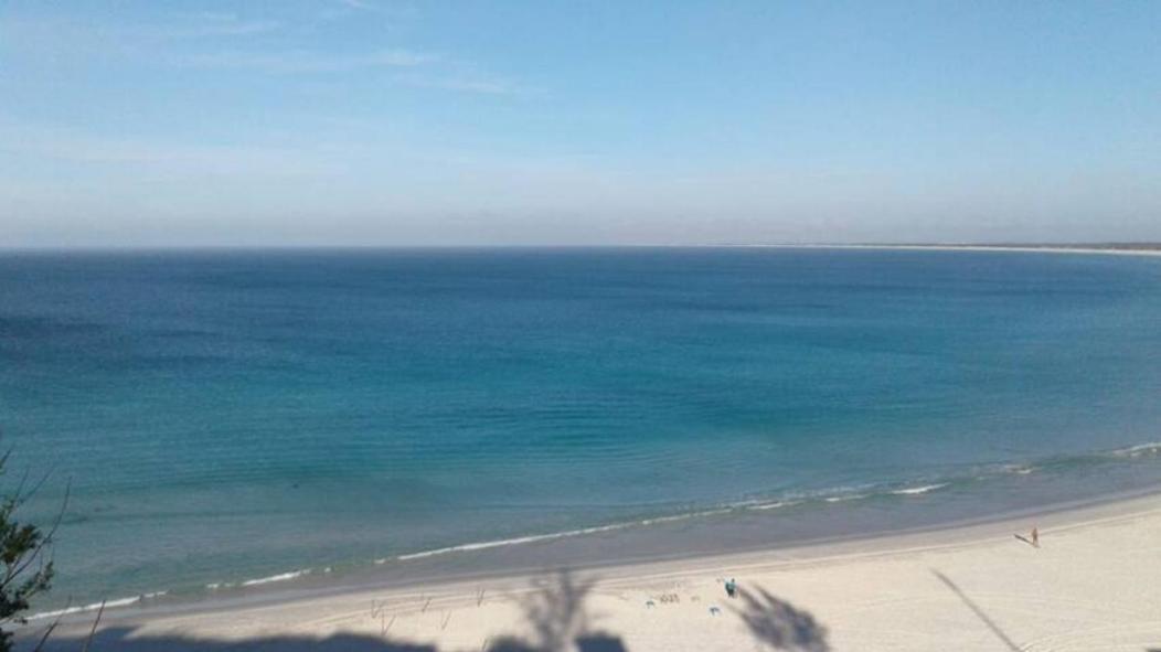 Apartamento Temporada Em Arraial Do Cabo, Villa Da Praia Acomoda Ate 8 Pessoas! Экстерьер фото