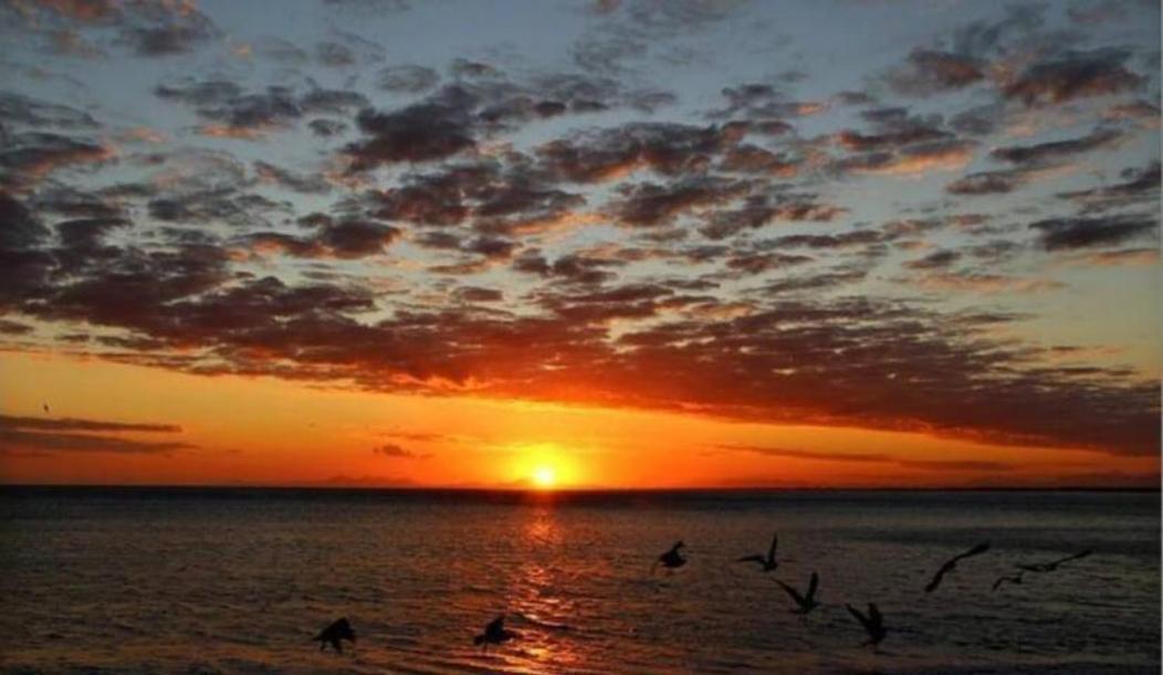 Apartamento Temporada Em Arraial Do Cabo, Villa Da Praia Acomoda Ate 8 Pessoas! Экстерьер фото