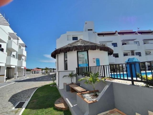 Apartamento Temporada Em Arraial Do Cabo, Villa Da Praia Acomoda Ate 8 Pessoas! Экстерьер фото