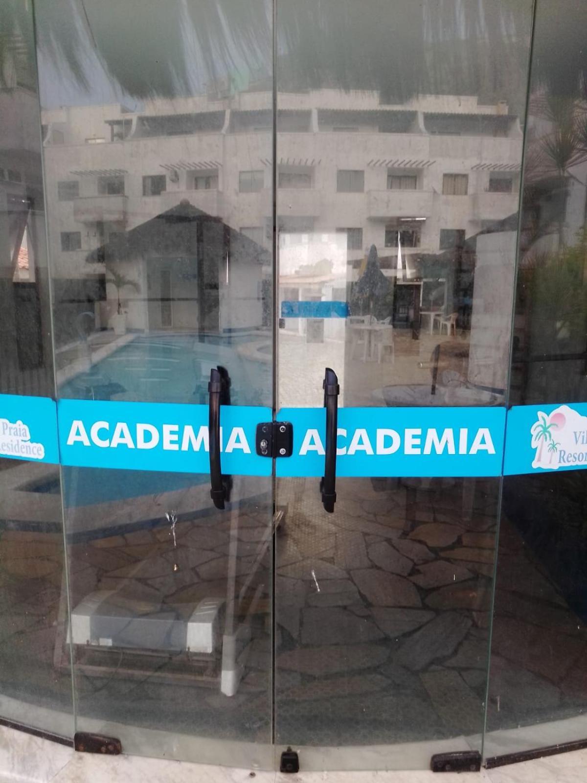Apartamento Temporada Em Arraial Do Cabo, Villa Da Praia Acomoda Ate 8 Pessoas! Экстерьер фото